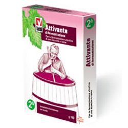 ATTIVANTE FERMENTAZIONE 100 G - Farmacia Dott. Pasquale Russo