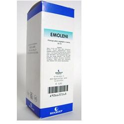 EMOLENI CREMA 50 ML - Farmacia Dott. Pasquale Russo