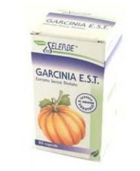 FITOPREPARATORI ITALIANI GARCINIA ESTRATTO SECCO TITOLATO 50 CAPSULE - Farmacia Dott. Pasquale Russo
