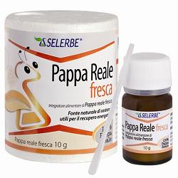 PAPPA REALE FRESCA 10 G - Farmacia Dott. Pasquale Russo