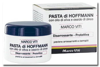 PASTA DI HOFFMANN 200 ML - Farmacia Dott. Pasquale Russo