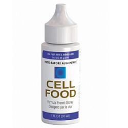 CELLFOOD GOCCE 30 ML - Farmacia Dott. Pasquale Russo