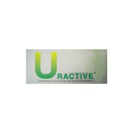 URACTIVE 30 CAPSULE - Farmacia Dott. Pasquale Russo