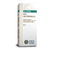 SYS ALCHEMILLA GOCCE 50 ML PROFESSIONAL - Farmacia Dott. Pasquale Russo