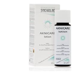 AKNICARE TREATMENT LOTION 25 ML - Farmacia Dott. Pasquale Russo