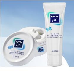 NIVEA SOFT CREMA IDRATANTE 200 ML - Farmacia Dott. Pasquale Russo