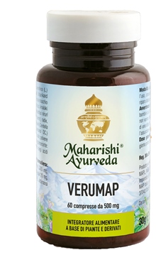 VERUMAP 60 COMPRESSE - Farmacia Dott. Pasquale Russo