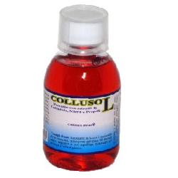 COLLUSOL COLLUTORIO 200 ML - Farmacia Dott. Pasquale Russo