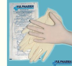GUANTO CHIRURGIA STERILE 6 - Farmacia Dott. Pasquale Russo