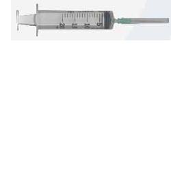 SIRINGA 20ML 1 PEZZO - Farmacia Dott. Pasquale Russo