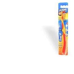 SPAZZ ORALB STAGE 4 - Farmacia Dott. Pasquale Russo