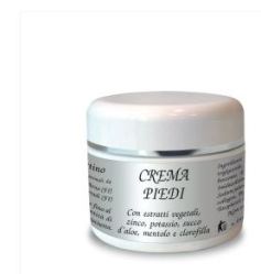 CREMA PIEDI 100 ML - Farmacia Dott. Pasquale Russo
