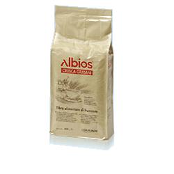 ALBIOS CRUSCA GIULIANI 400 G - Farmacia Dott. Pasquale Russo