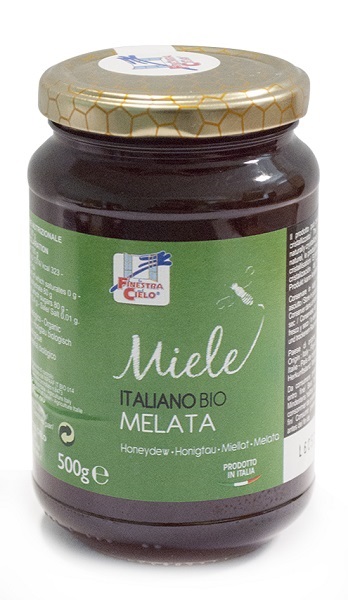 MELATA BIO 500 G - Farmacia Dott. Pasquale Russo