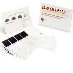 TEST PER LA RILEVAZIONE DELLA SCLEROSI CUTANEA D SQUAME DISCHI ADES SEC 20PZ - Farmacia Dott. Pasquale Russo
