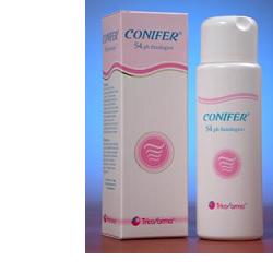 CONIFER S4 DETERGENTE 200 ML - Farmacia Dott. Pasquale Russo