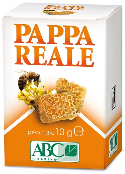 PAPPA REALE 10 G - Farmacia Dott. Pasquale Russo