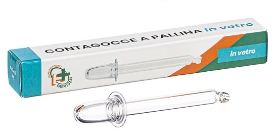 CONTAGOCCE LAPIS VT - Farmacia Dott. Pasquale Russo
