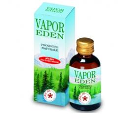VAPOR EDEN GOCCE 50 ML - Farmacia Dott. Pasquale Russo