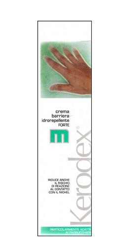 KERODEX CREMA MANI IDROREPELLENTE FORTE 75 ML - Farmacia Dott. Pasquale Russo