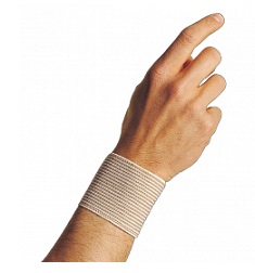 POLSINO A RIGHE GIBAUD COLORE BEIGE MISURA 6 CM TAGLIA 2 - Farmacia Dott. Pasquale Russo
