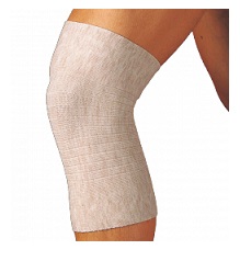 GINOCCHIERA GIBAUD BIESTENSIVA LAMBSWOOL CAMEL TAGLIA 2 - Farmacia Dott. Pasquale Russo