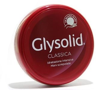 GLYSOLID CREMA MANI BARATTOLO 100 ML - Farmacia Dott. Pasquale Russo