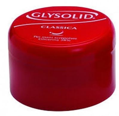 GLYSOLID CREMA MANI 200 ML - Farmacia Dott. Pasquale Russo