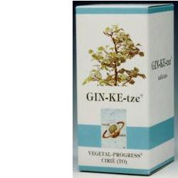 GINKETZE BIO 80 TAVOLETTE 600 MG - Farmacia Dott. Pasquale Russo