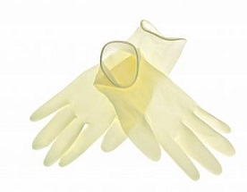 GUANTO IN POLIETILENE MONOUSO MISURA MEDIA LOTUS 100 PEZZI - Farmacia Dott. Pasquale Russo