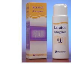 KERATOL DETERGENTE LIQUIDO 200 ML - Farmacia Dott. Pasquale Russo