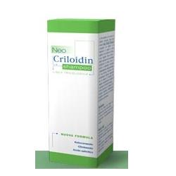 NEO CRILOIDIN SHAMPOO ANTIFORFORA 200 ML - Farmacia Dott. Pasquale Russo