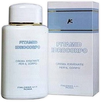 FITAMID CREMA IDROCORPO 200 ML - Farmacia Dott. Pasquale Russo