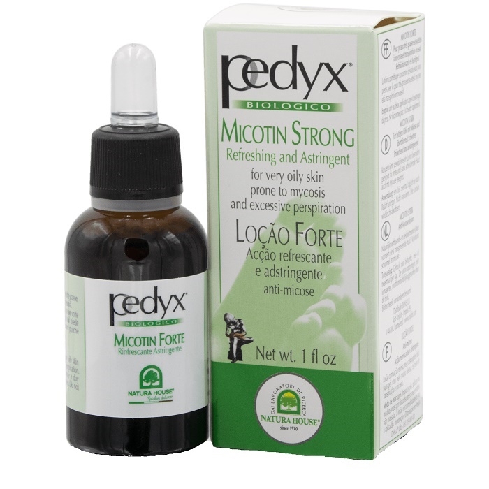 PEDYX MICOTIN FORTE 30 ML - Farmacia Dott. Pasquale Russo
