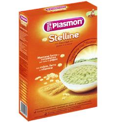 PLASMON STELLINE 340 G 1 PEZZO - Farmacia Dott. Pasquale Russo