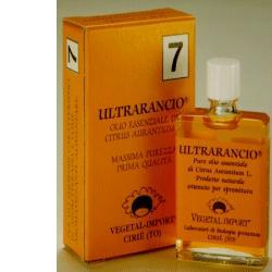 ULTRARANCIO OLIO ESSENZIALE 10 ML - Farmacia Dott. Pasquale Russo