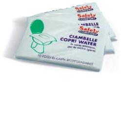 COPRI WC 10 PEZZI - Farmacia Dott. Pasquale Russo
