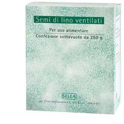 LINO SEMI SOTTOVUOTO 250 G 4516 - Farmacia Dott. Pasquale Russo