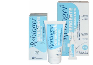 REBIOGER DETERGENTE 150 ML - Farmacia Dott. Pasquale Russo