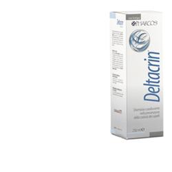 PHARCOS DELTATAR SHAMPOO 250 ML - Farmacia Dott. Pasquale Russo