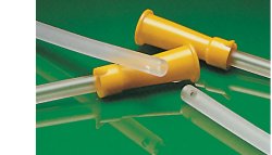 CATETERE PER ASPIRAZIONE TRACHEALE MULLY CH12 PVC FORO TERMINALE E DUE FORI LATERALI 50 CM - Farmacia Dott. Pasquale Russo