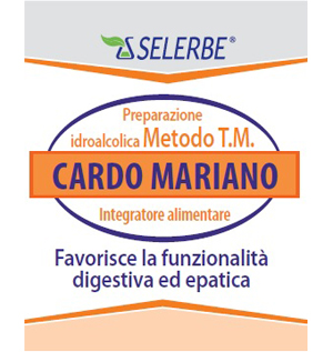 FITOPREPARATORI ITALIANI CARDO MARIANO TINTURA MADRE  50 ML - Farmacia Dott. Pasquale Russo