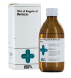 OLIO FEGATO MERLUZZO 200 ML - Farmacia Dott. Pasquale Russo