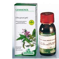 GEMMOSOL 3 IPPOCASTANO 50ML - Farmacia Dott. Pasquale Russo