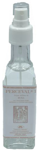 PERCEVAL 1 SAMBUCO ROSA 100ML - Farmacia Dott. Pasquale Russo
