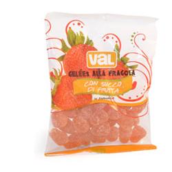 VAL GELATINA FRAGOLA 60 G - Farmacia Dott. Pasquale Russo