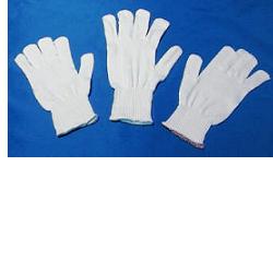 GUANTO IN COTONE BIANCO 6 - Farmacia Dott. Pasquale Russo