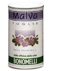 MALVA BONOMELLI FOGLIE BAR 50 G - Farmacia Dott. Pasquale Russo
