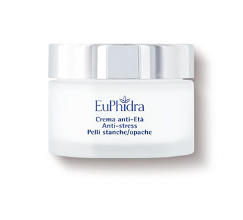 EUPHIDRA SKIN CR STRESS 40 ML - Farmacia Dott. Pasquale Russo