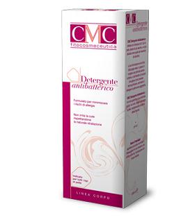 CMC DETERGENTE ANTIBATTERICO CORPO 200ML - Farmacia Dott. Pasquale Russo
